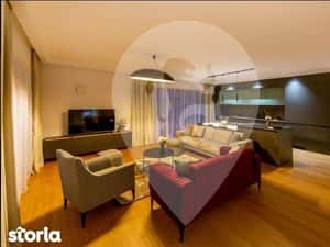 Apartament  4 camere  Premium  Centru Istoric - Complex Cuza 16 — miniatura 6