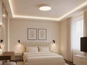 Apartament cu 2 camere, Metrou Berceni/ Dimitrie Leonida — miniatura 6