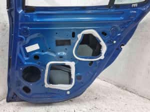 Usa dreapta spate Renault Megane 3 (B95) [Fabr 2008-2016] — miniatura 2