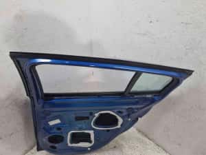 Usa dreapta spate Renault Megane 3 (B95) [Fabr 2008-2016] — miniatura 3