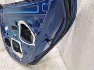 Usa dreapta spate Renault Megane 3 (B95) [Fabr 2008-2016] — miniatura 4