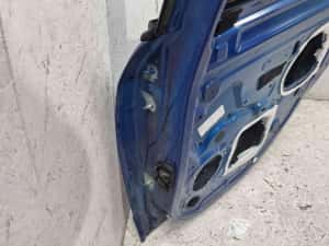 Usa dreapta spate Renault Megane 3 (B95) [Fabr 2008-2016] — miniatura 5