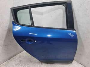 Usa dreapta spate Renault Megane 3 (B95) [Fabr 2008-2016] — miniatura 9