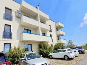 Apartament 2 Camere Lux, Green Lake Residence, Fundeni Dobroești — miniatura 4
