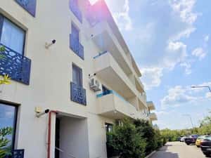 Apartament 2 Camere Lux, Green Lake Residence, Fundeni Dobroești — miniatura 6