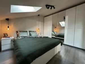Apartament 2 Camere Deosebit Utilat Cu Tot Ce Se Vede In Poze Zona Giroc Calea Urseni — miniatura 1