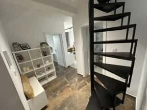 Apartament 2 Camere Deosebit Utilat Cu Tot Ce Se Vede In Poze Zona Giroc Calea Urseni — miniatura 3