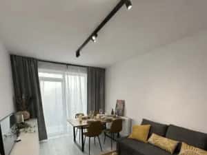 Apartament 2 Camere Deosebit Utilat Cu Tot Ce Se Vede In Poze Zona Giroc Calea Urseni — miniatura 4