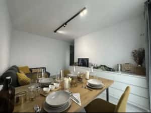 Apartament 2 Camere Deosebit Utilat Cu Tot Ce Se Vede In Poze Zona Giroc Calea Urseni — miniatura 5