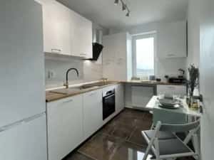 Apartament 2 Camere Deosebit Utilat Cu Tot Ce Se Vede In Poze Zona Giroc Calea Urseni — miniatura 6