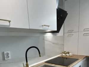 Apartament 2 Camere Deosebit Utilat Cu Tot Ce Se Vede In Poze Zona Giroc Calea Urseni — miniatura 7