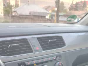 VW caddy 5 locuri uși spate — miniatura 6