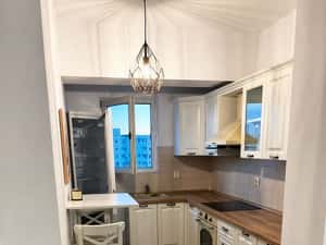 Apartament 2 camere Dristor  Bloc Nou |Parcare Subterana |Metrou 5 min — miniatura 3