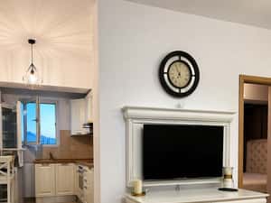 Apartament 2 camere Dristor  Bloc Nou |Parcare Subterana |Metrou 5 min — miniatura 4