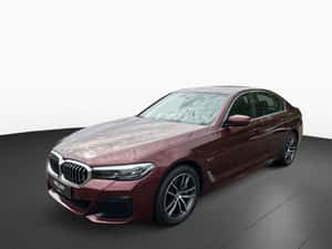 BMW 530 Hibrid, 2021, 45.506 km — miniatura 2