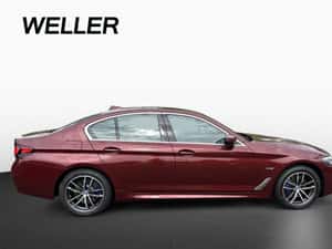 BMW 530 Hibrid, 2021, 45.506 km — miniatura 5