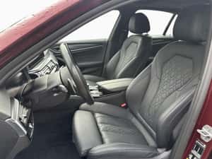 BMW 530 Hibrid, 2021, 45.506 km — miniatura 6