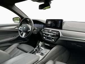 BMW 530 Hibrid, 2021, 45.506 km — miniatura 7