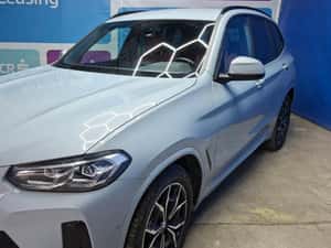 BMW X3, 2023, 190 cp, 54.008 km