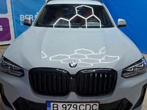 BMW X3, 2023, 190 cp, 54.008 km — miniatura 2