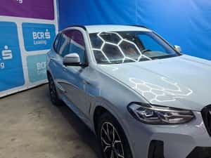 BMW X3, 2023, 190 cp, 54.008 km — miniatura 3