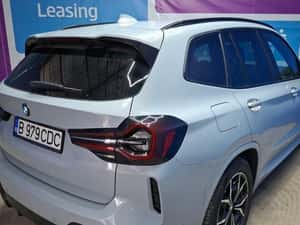 BMW X3, 2023, 190 cp, 54.008 km — miniatura 4