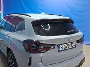 BMW X3, 2023, 190 cp, 54.008 km — miniatura 5
