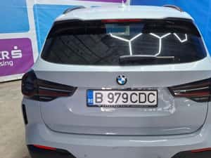 BMW X3, 2023, 190 cp, 54.008 km — miniatura 6