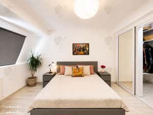 Apartament 3 camere | Decomandat | Popesti-Leordeni