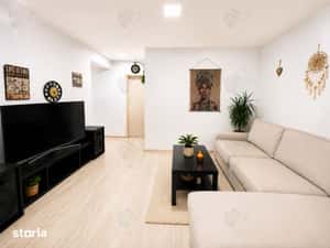 Apartament 3 camere | Decomandat | Popesti-Leordeni — miniatura 5