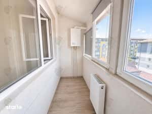 Apartament 3 camere | Decomandat | Popesti-Leordeni — miniatura 6