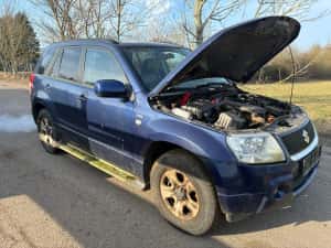 Dezmembrez Suzuki Grand Vitara — miniatura 2