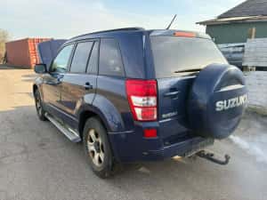 Dezmembrez Suzuki Grand Vitara — miniatura 4