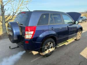 Dezmembrez Suzuki Grand Vitara — miniatura 6