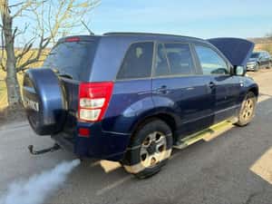 Dezmembrez Suzuki Grand Vitara — miniatura 9