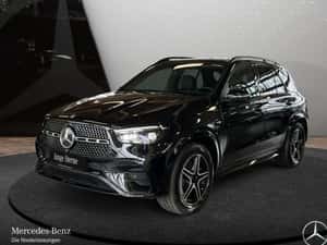 Mercedes-Benz GLE 350 - 85.157 EUR - SUV Hibrid — miniatura 2