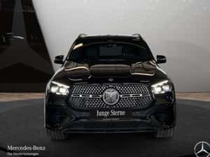 Mercedes-Benz GLE 350 - 85.157 EUR - SUV Hibrid — miniatura 3