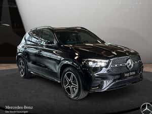 Mercedes-Benz GLE 350 - 85.157 EUR - SUV Hibrid — miniatura 5