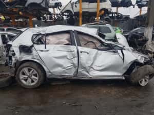 Fata usa stanga spate Volkswagen Golf 8 (2020 - 2024) — miniatura 2