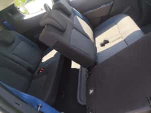 Dacia Lodgy 7 locuri,Unic proprietar — miniatura 9