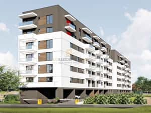 Apartament 2 camere, tip studio, balcon generos, Metalurgiei, Sector 4 — miniatura 6