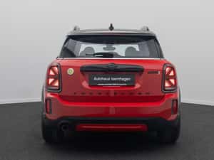 MINI Countryman SE (Cooper) Hibrid Second-Hand — miniatura 2