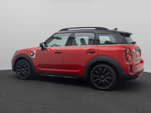 MINI Countryman SE (Cooper) Hibrid Second-Hand — miniatura 3