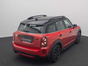 MINI Countryman SE (Cooper) Hibrid Second-Hand — miniatura 4