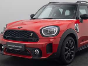 MINI Countryman SE (Cooper) Hibrid Second-Hand — miniatura 5