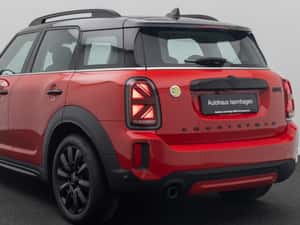 MINI Countryman SE (Cooper) Hibrid Second-Hand — miniatura 6