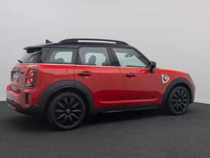 MINI Countryman SE (Cooper) Hibrid Second-Hand — miniatura 7