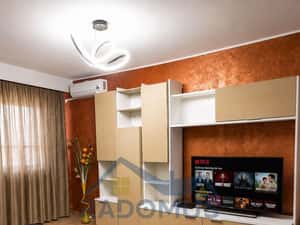 Chirie Ploiesti | Ap. 2 camere | Malu Roșu | 51 Mp | Etaj 7/8 | — miniatura 4