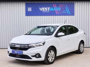 Dacia Logan 2023, 90 CP, Manuală, 57.822 km