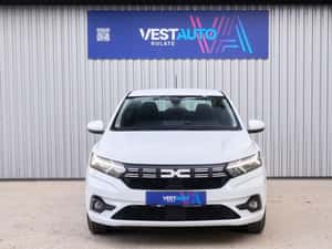 Dacia Logan 2023, 90 CP, Manuală, 57.822 km — miniatura 3